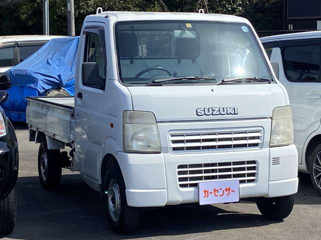 2006 Suzuki Carry – thumbnail 3