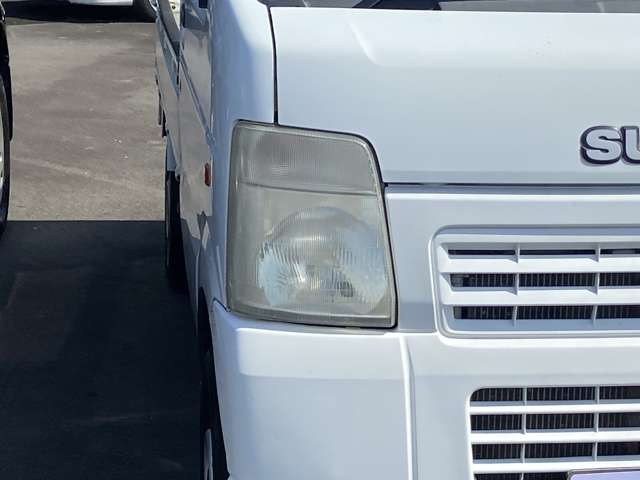 2006 Suzuki Carry – thumbnail 4