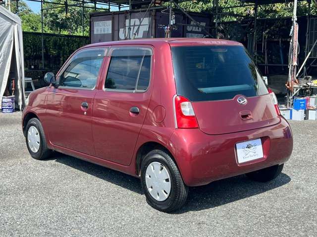 2008 Daihatsu Esse – thumbnail 3