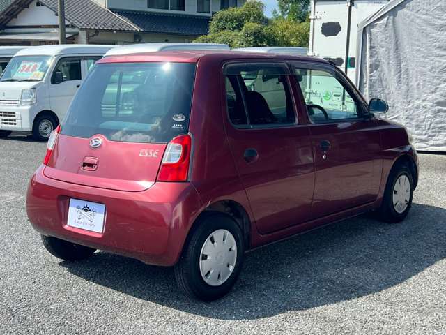 2008 Daihatsu Esse – thumbnail 4