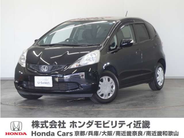 2009 Honda Fit