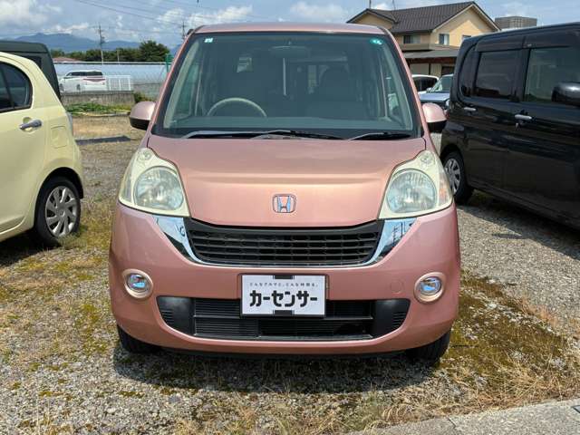 2009 Honda Life – thumbnail 2
