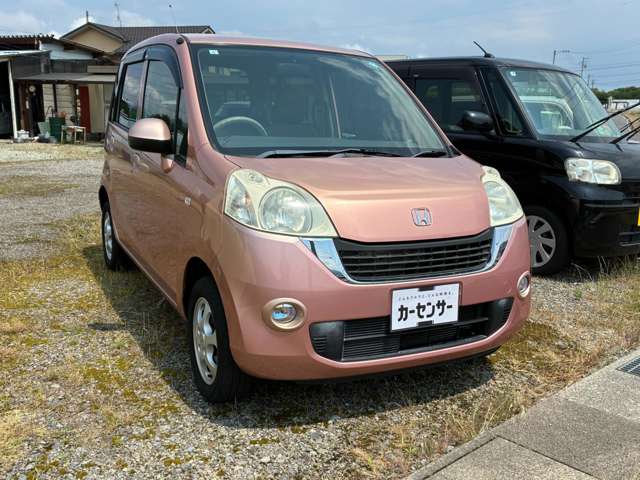 2009 Honda Life – thumbnail 3