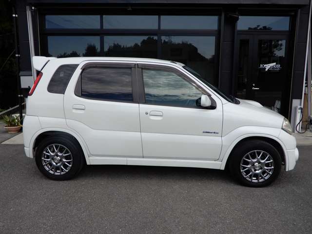 2004 Suzuki Kei – thumbnail 3