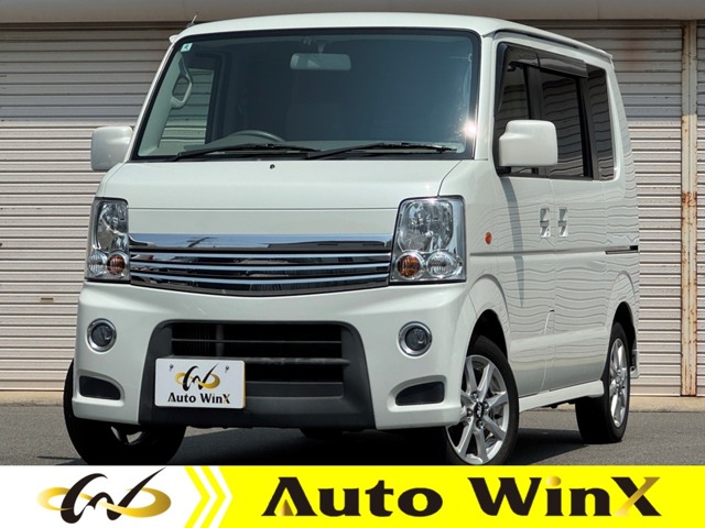 2006 Suzuki Every Wagon