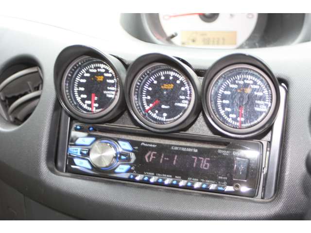 2007 Daihatsu Esse – thumbnail 3