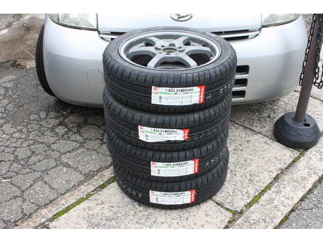 2007 Daihatsu Esse – thumbnail 4