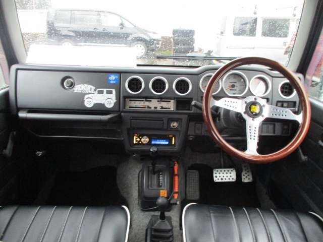 1996 Suzuki Jimny – thumbnail 3