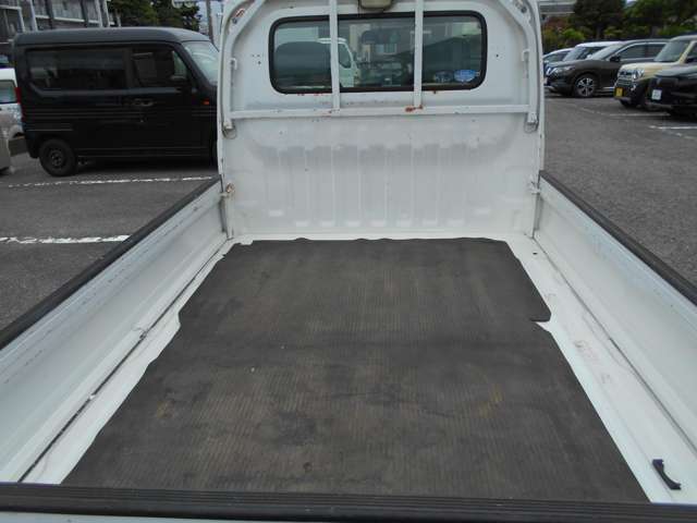 2005 Honda Acty Truck – thumbnail 4