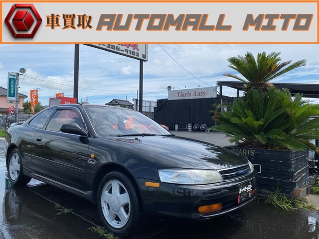 1991 Toyota Corolla Levin