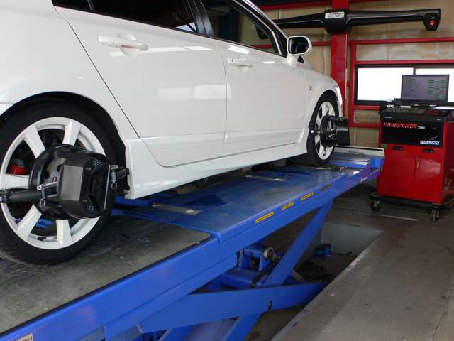 2007 Honda Civic Type R – thumbnail 2