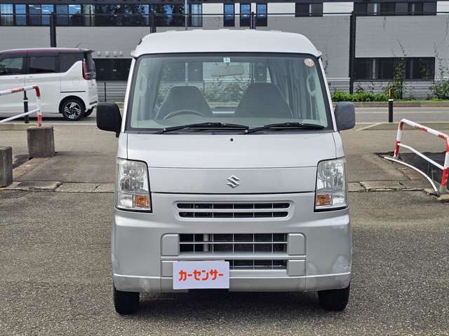 2008 Suzuki Every – thumbnail 2
