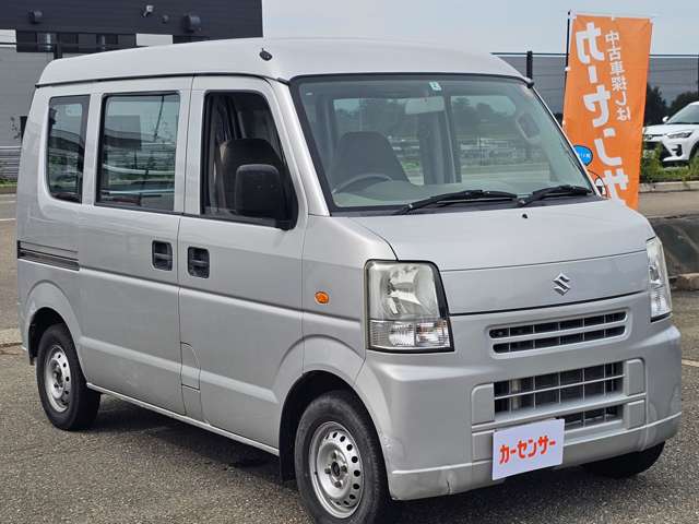 2008 Suzuki Every – thumbnail 3