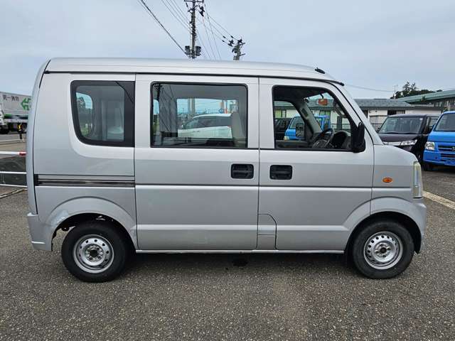 2008 Suzuki Every – thumbnail 4