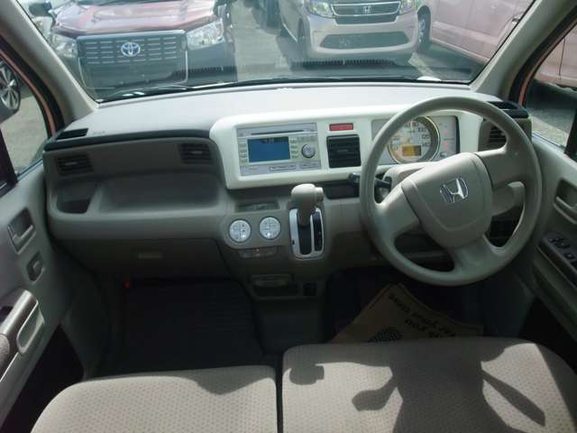 2009 Honda Life – thumbnail 3