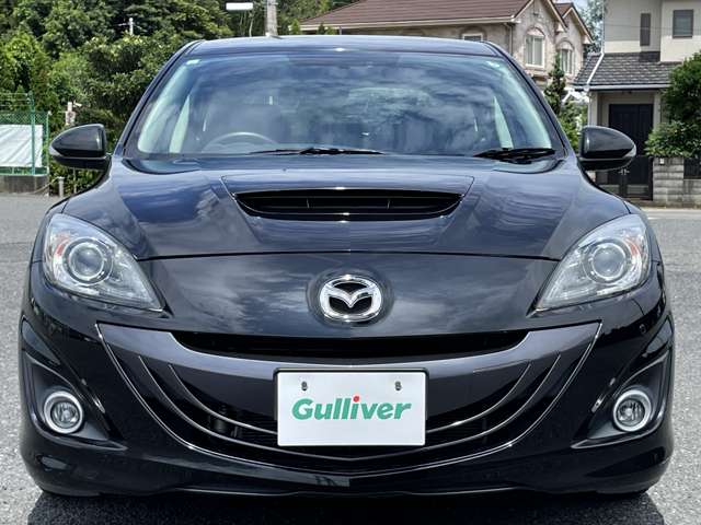 2011 Mazda Axela Sport – thumbnail 2