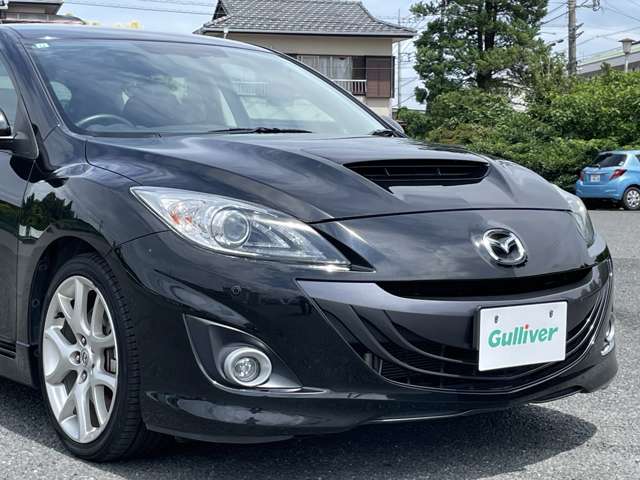 2011 Mazda Axela Sport – thumbnail 4