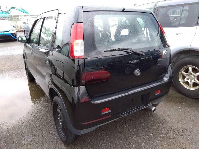1999 Suzuki Kei – thumbnail 2