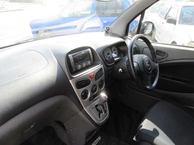 2003 Daihatsu MAX – thumbnail 3