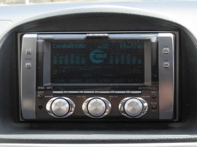 2003 Daihatsu MAX – thumbnail 4