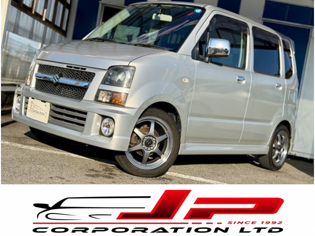 2006 Suzuki Wagon R
