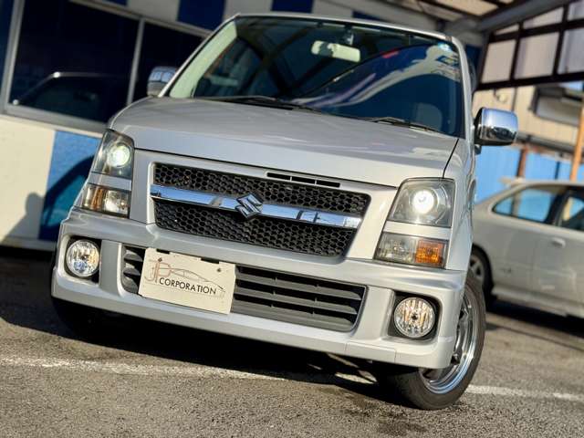 2006 Suzuki Wagon R – thumbnail 2