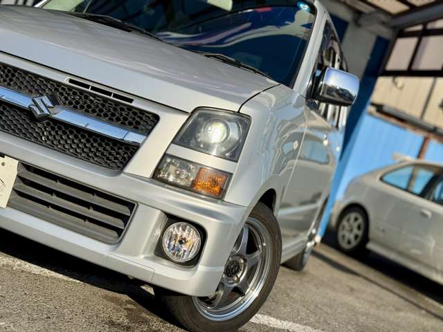 2006 Suzuki Wagon R – thumbnail 4