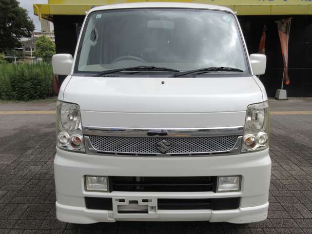 2007 Suzuki Every Wagon – thumbnail 3