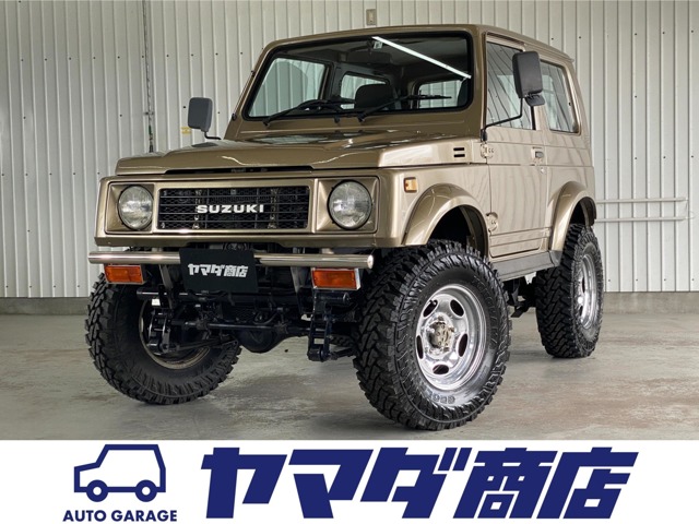 1994 Suzuki Jimny Sierra
