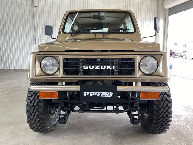 1994 Suzuki Jimny Sierra – thumbnail 4