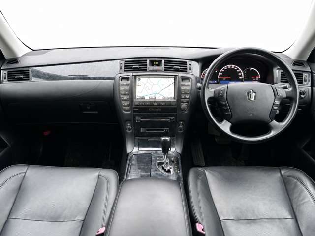 2007 Toyota Crown Athlete – thumbnail 2