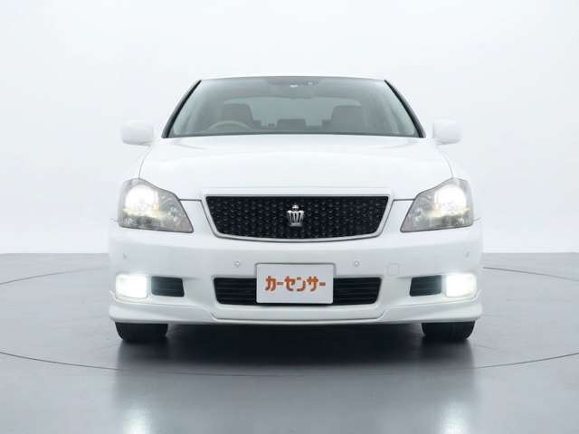 2007 Toyota Crown Athlete – thumbnail 3