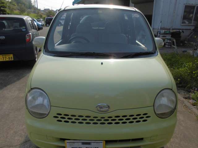 2006 Daihatsu Move Latte – thumbnail 2