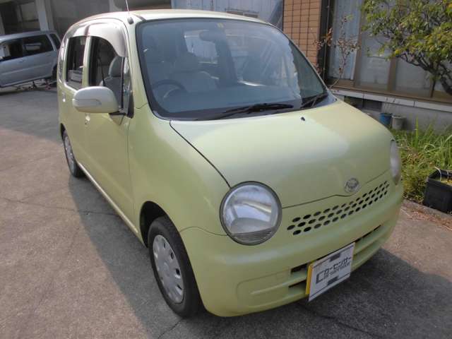 2006 Daihatsu Move Latte – thumbnail 3