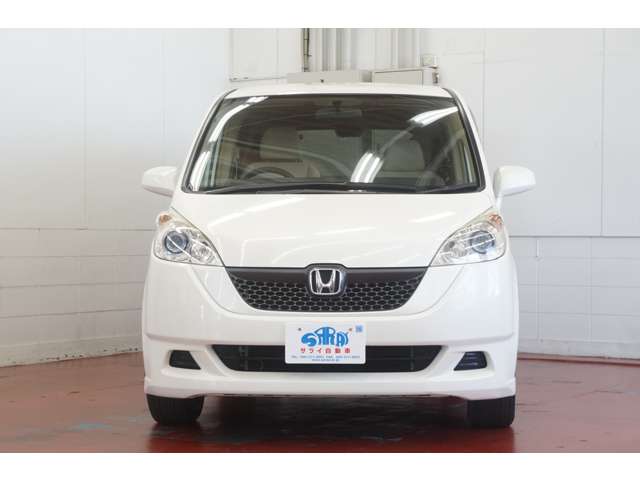 2006 Honda Stepwgn – thumbnail 2