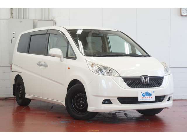 2006 Honda Stepwgn – thumbnail 3