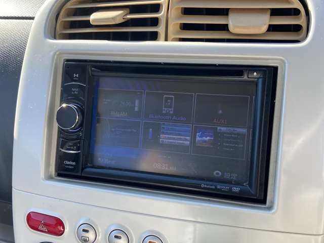 2006 Nissan Otti – thumbnail 3