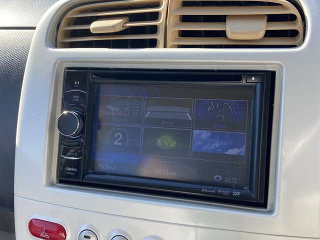 2006 Nissan Otti – thumbnail 4