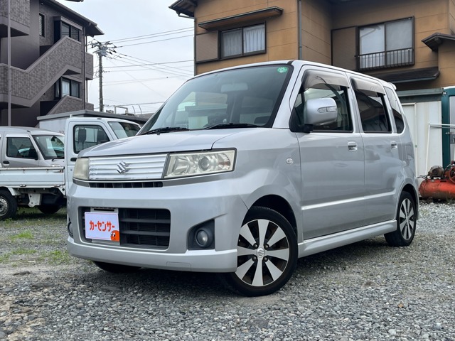 2007 Suzuki Wagon R