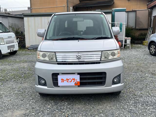 2007 Suzuki Wagon R – thumbnail 2