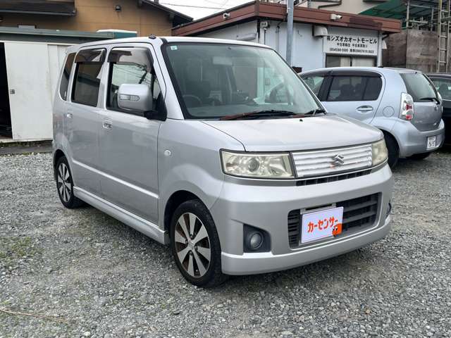 2007 Suzuki Wagon R – thumbnail 3