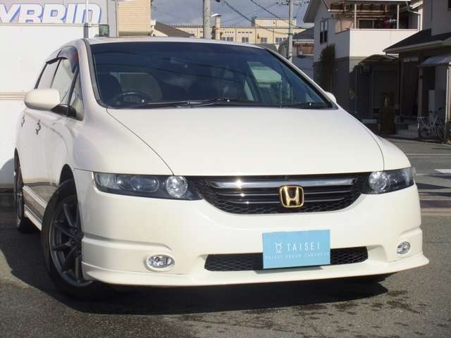 2005 Honda Odyssey – thumbnail 4