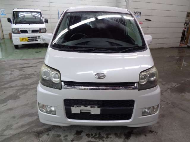 2008 Daihatsu Move – thumbnail 2