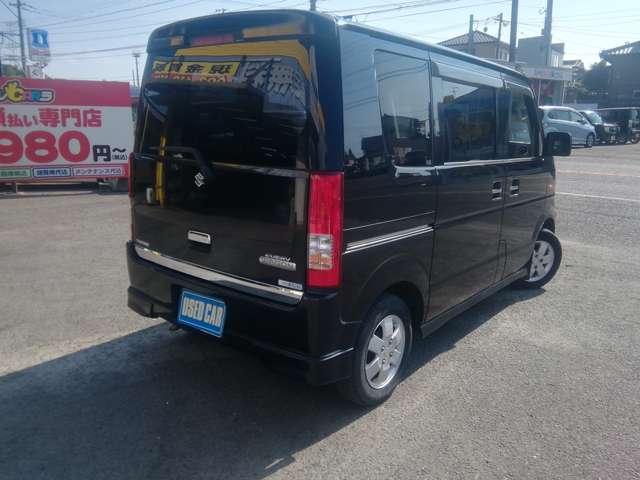 2006 Suzuki Every Wagon – thumbnail 4