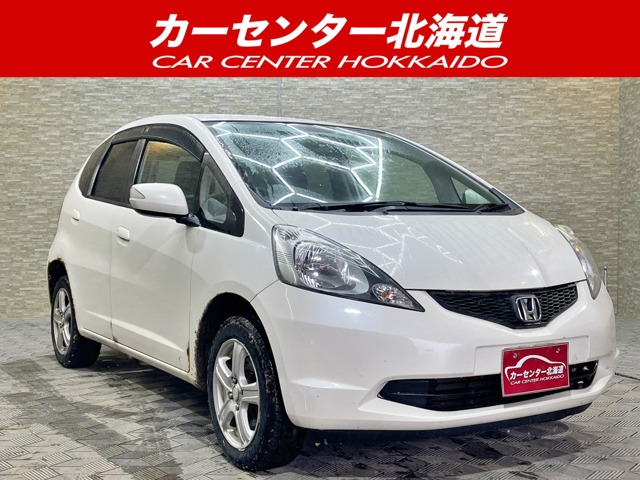 2009 Honda Fit