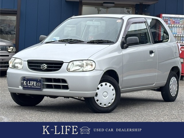 2002 Suzuki Alto