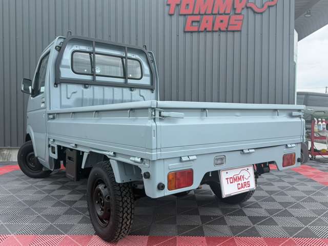 2006 Suzuki Carry – thumbnail 2