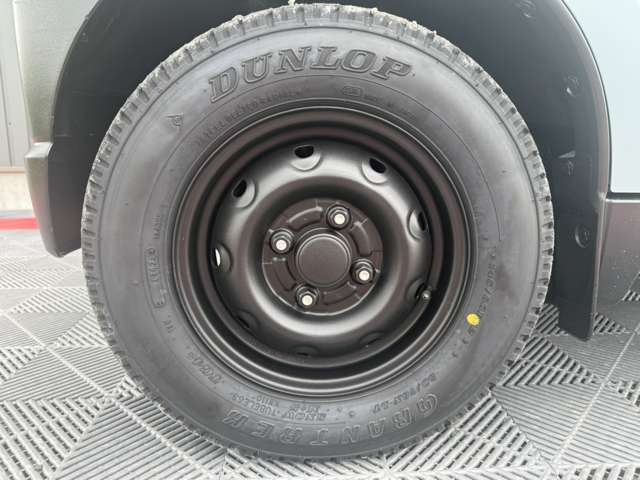 2006 Suzuki Carry – thumbnail 3