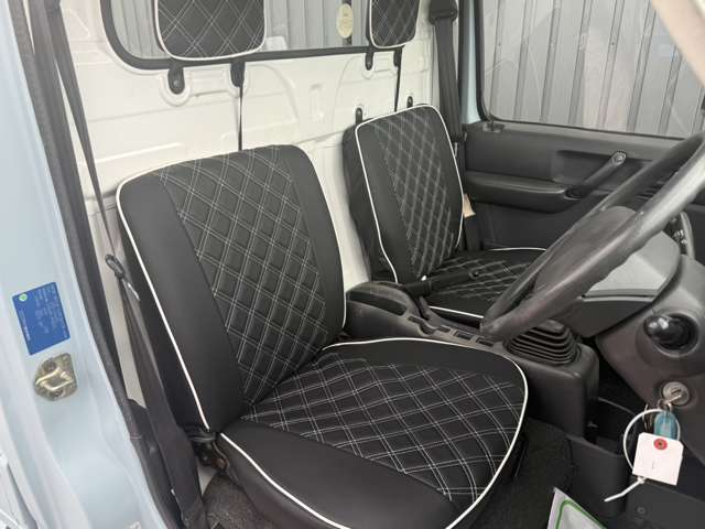 2006 Suzuki Carry – thumbnail 4