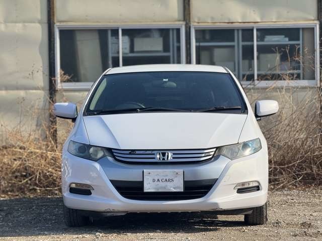 2009 Honda Insight – thumbnail 2